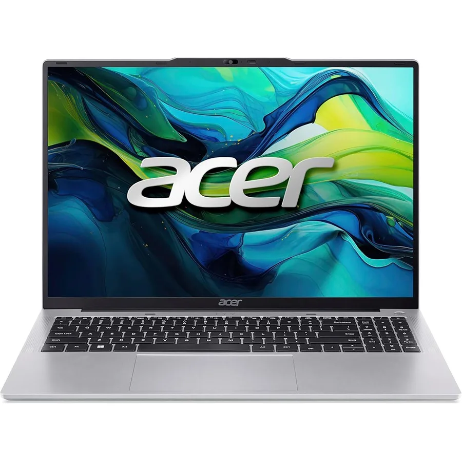 لپ تاپ 16 اینچی ایسر مدل Aspire Lite AL16-52P-31UT-i3 1305U-32GB DDR5-1TB SSD-IPS - کاستوم شده