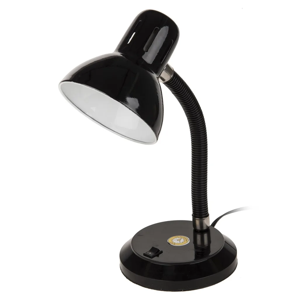 چراغ مطالعه صنایع کریم زاده کد DL-113