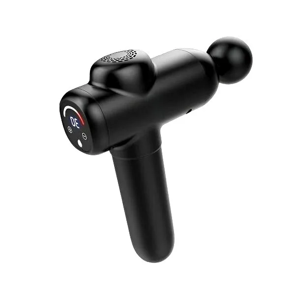 ماساژور برقی گرین لاین مدل  WAVE MASSAGE GUN