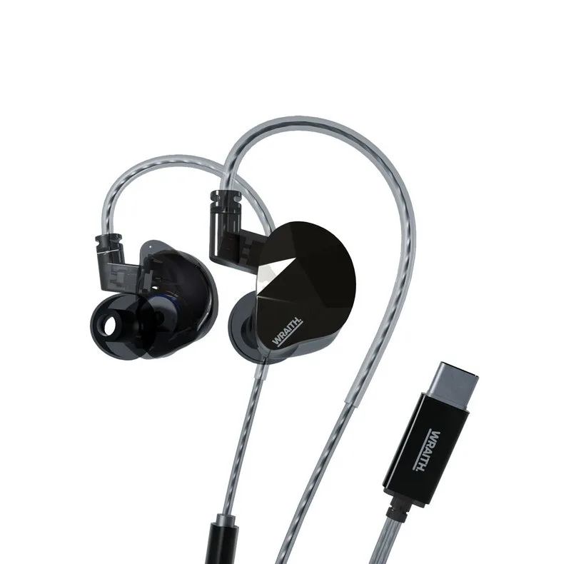 هندزفری مخصوص بازی ریث مدل Sense Pro IEM