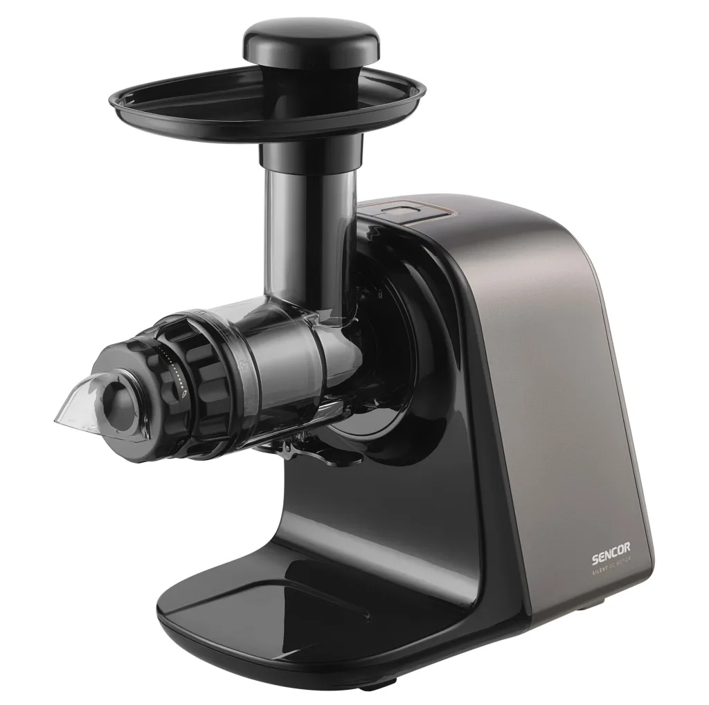 عصاره‌گیر 150 وات سنکور مدل Ssj 0900bk