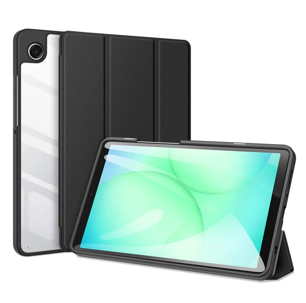 کیف کلاسوری بادیگارد مدل Toby مناسب برای تبلت سامسونگ Galaxy Tab A9 / A11 8.7 inch