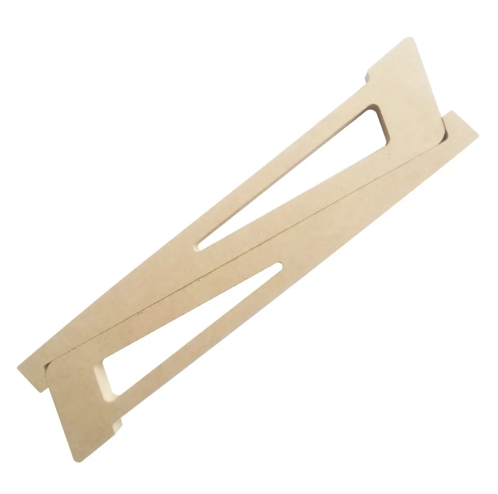 پایه نگهدارنده لپ تاپ مدل 4010 مجموعه 2 عددی