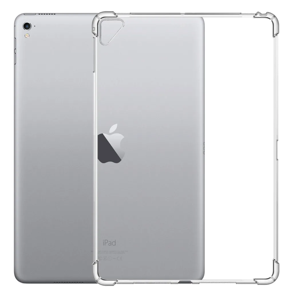 کاور مدل Fence مناسب برای تبلت اپل iPad Air / iPad Air 2 / iPad 9.7 inch