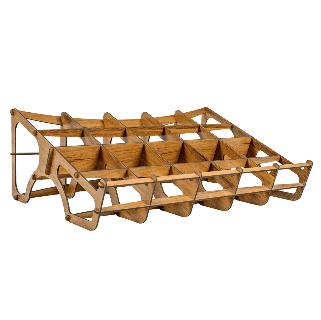 پایه نگهدارنده لپ تاپ مدل مهراز