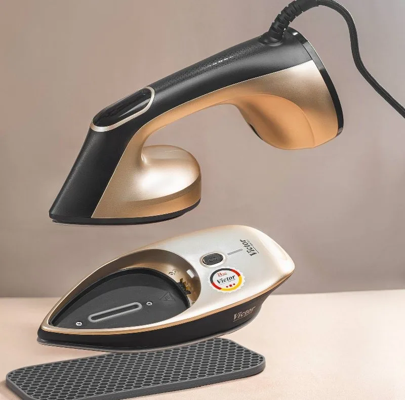 بخارگر 2400 وات ویکتور مدل Vk-5300l