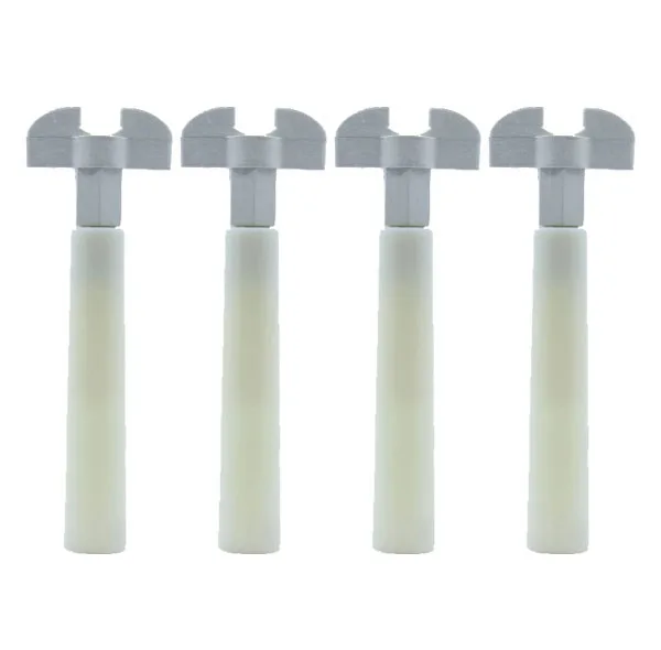 آچار شیر آشپزخانه دینا مدل DN-4001011 بسته 4 عددی