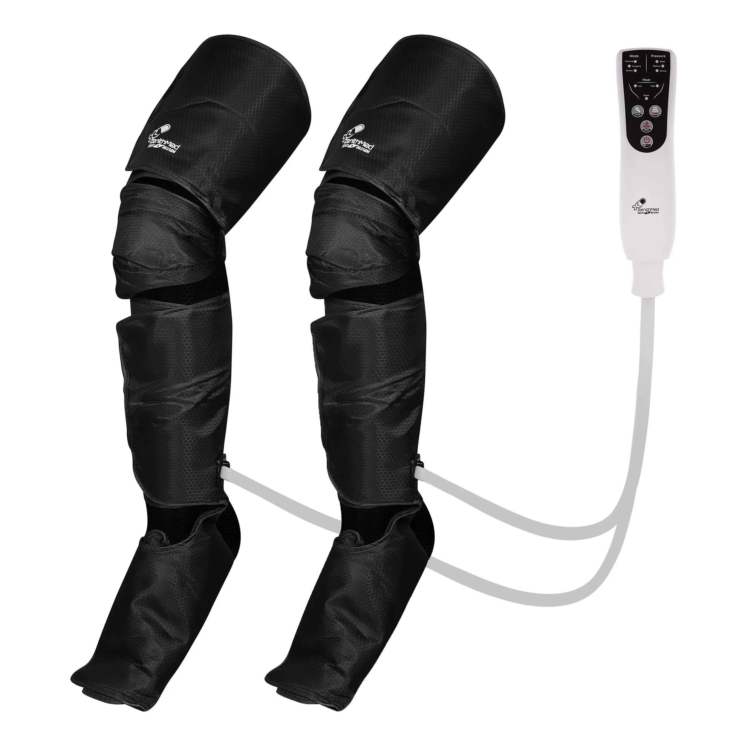 ماساژور برقی پا زنیتمد مدل ZE-01