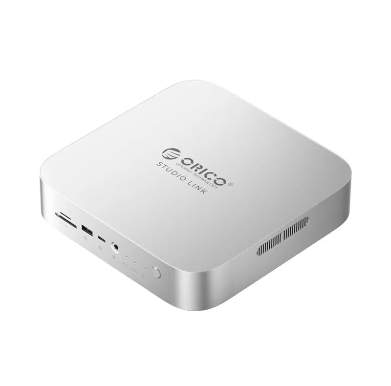 مبدل و داک 10 پورت اوریکو مدل ORICO MC25M