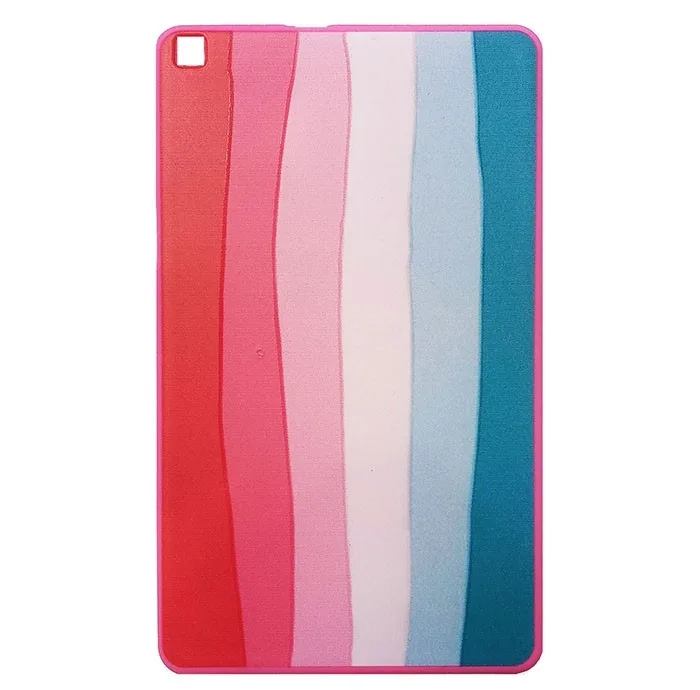 کاور مدل لموسی مناسب برای تبلت سامسونگ Galaxy Tab A7 10.4 2020 T505