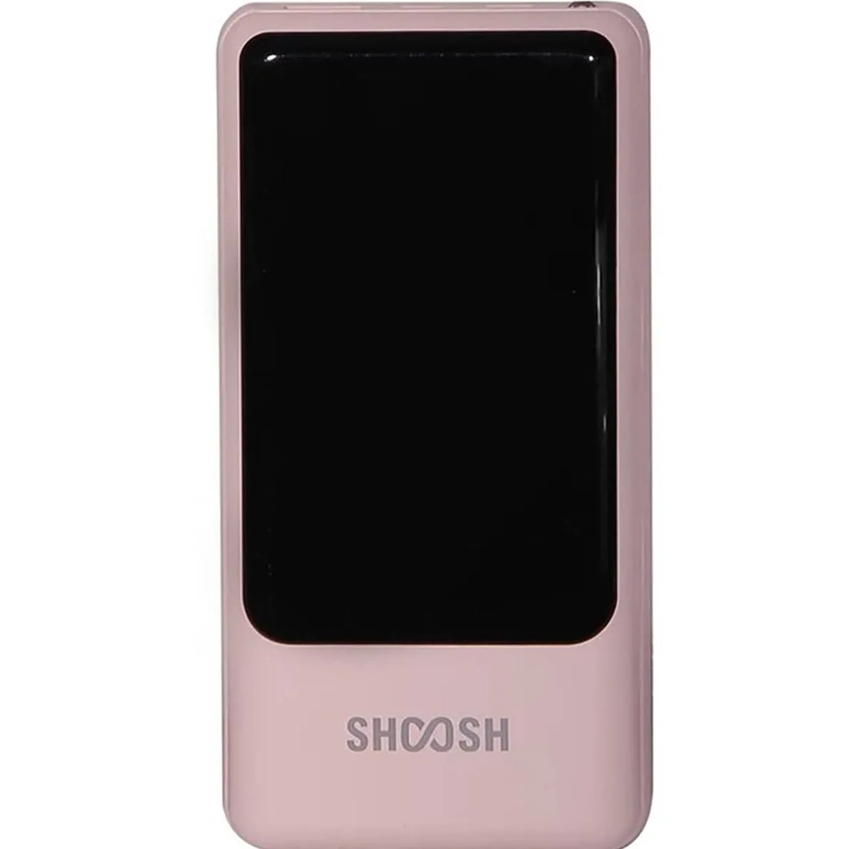 پاور بانک شوش مدل SH-115 ظرفیت 10000 میلی آمپر ساعت