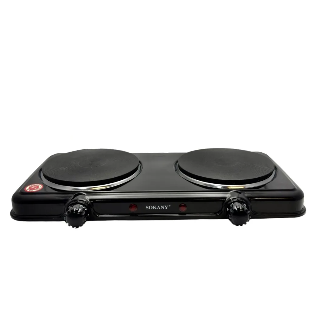 اجاق برقی سوکانی مدل SK-5107