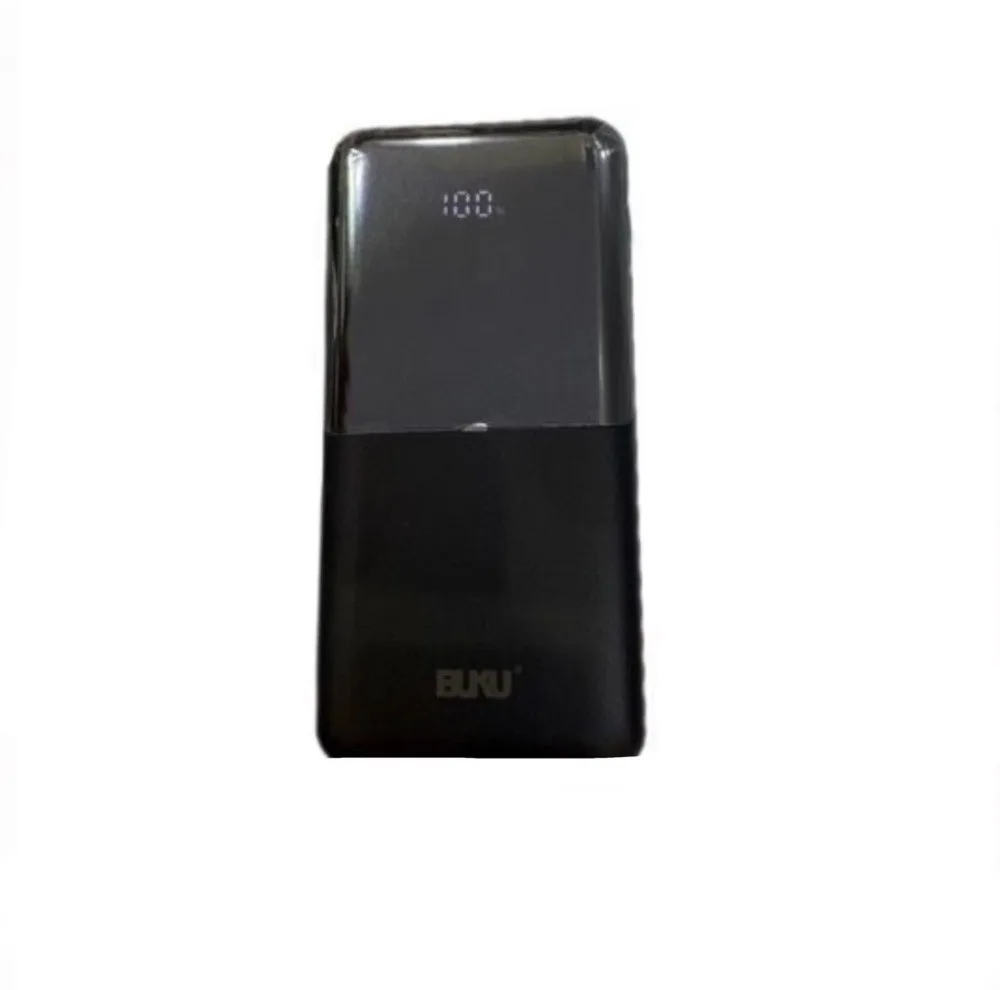 پاوربانک 22.5 وات بوکو مدل 10000 MG-G105M ظرفیت 10000 میلی آمپر همراه کابلUSB-C