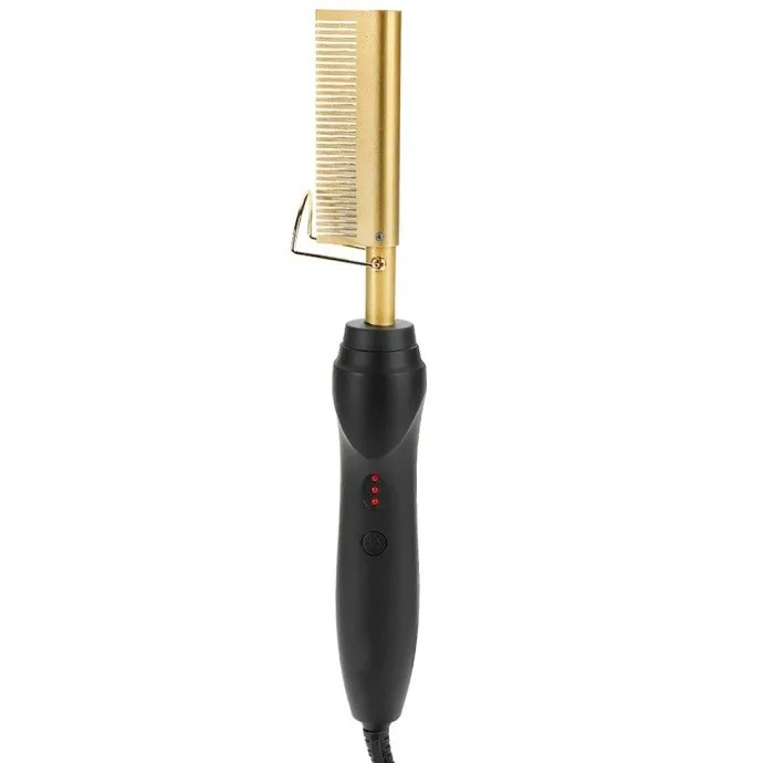 برس حرارتی مدل PRESS comb22