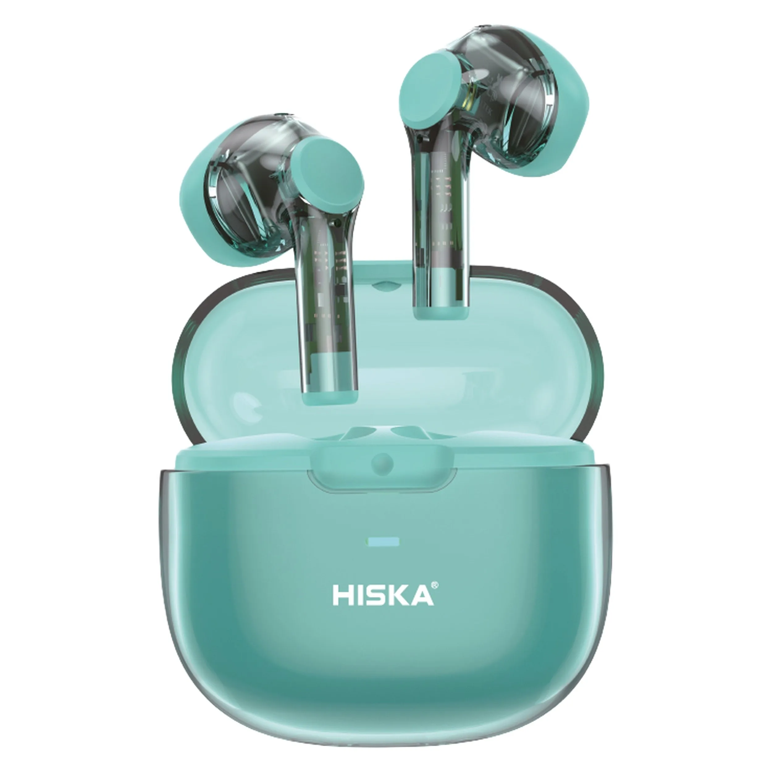 هدفون بلوتوثی هیسکا مدل FX-537