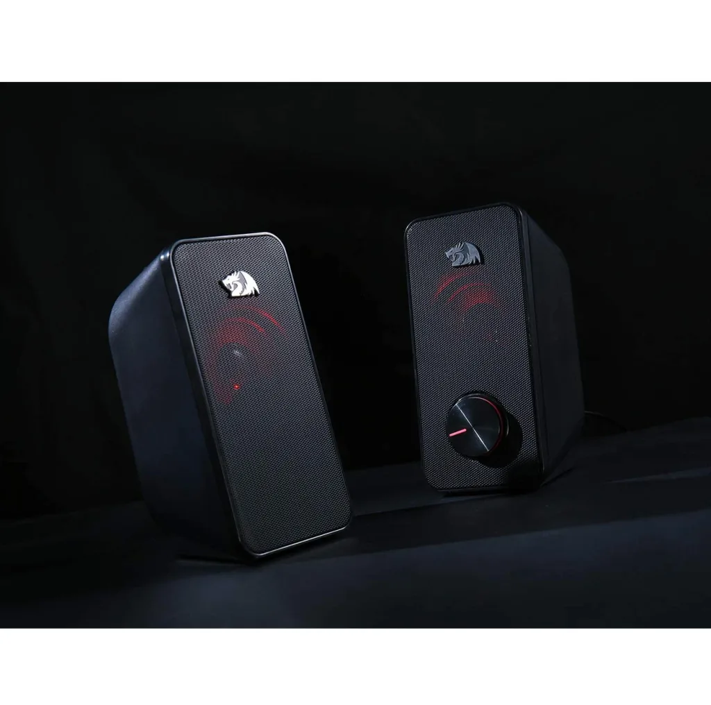 اسپیکر دسکتاپ ردراگون مدل Stentor GS500