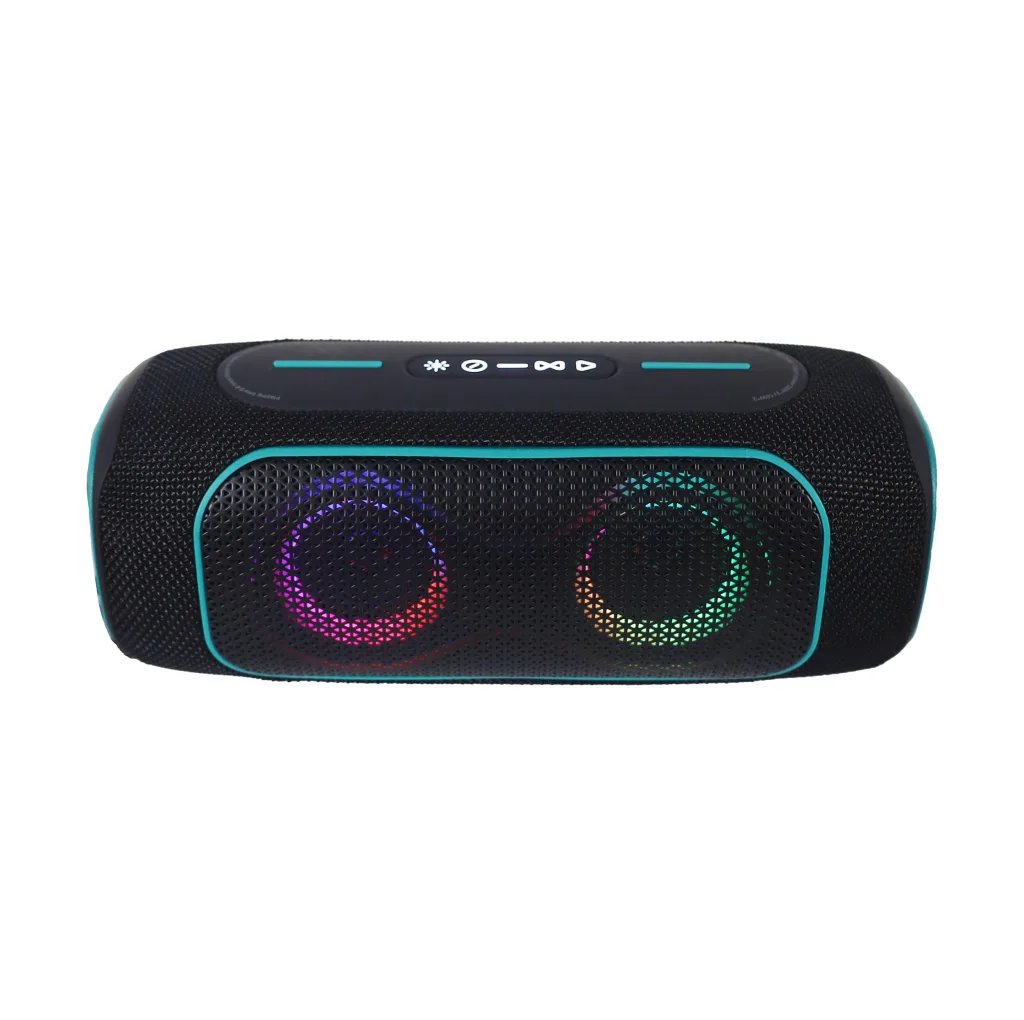 اسپیکر بلوتوثی قابل حمل تراست مدل TBS-8600