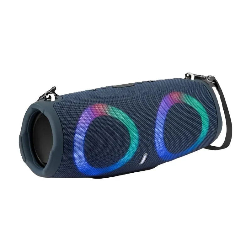 اسپیکر بلوتوثی قابل حمل مدل Xtreem3 Mini rgb