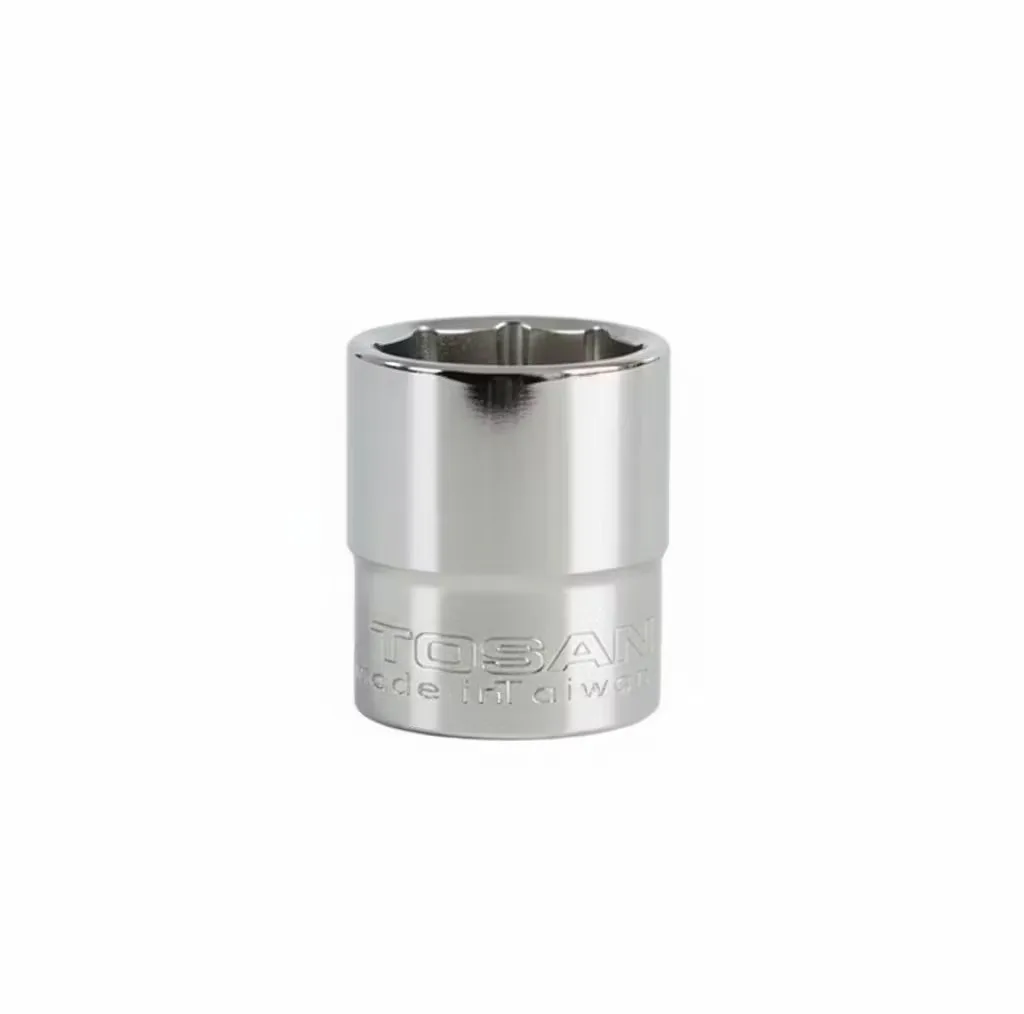 سری بکس توسن مدل TP1274S‑15 سایز 15 میلی متر