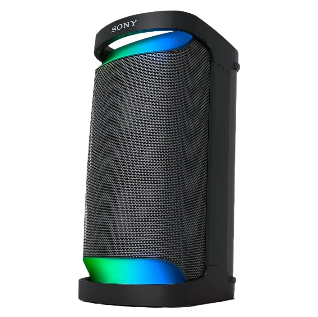 اسپیکر بلوتوثی قابل حمل سونی مدل srs-XP500