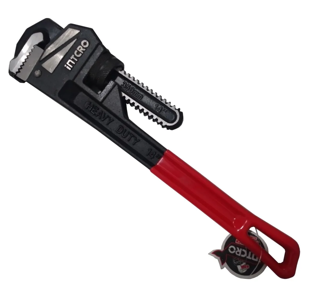 آچار شلاقی اینتکرو مدل HEAVY DUTY سایز 14 میلی متر