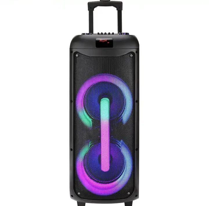 اسپیکر بلوتوثی مدل GY-5052