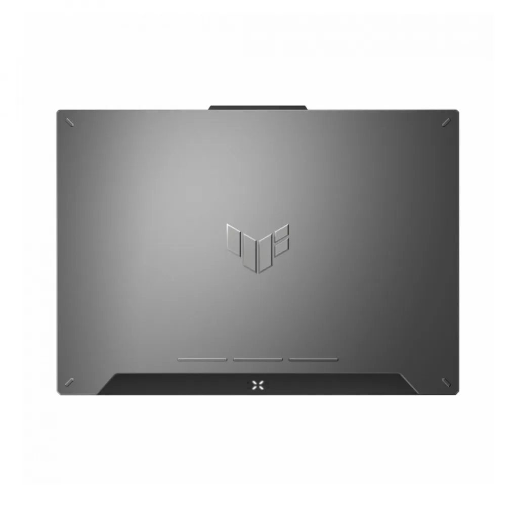 لپ تاپ 17.3 اینچی ایسوس مدل TUF Gaming F17 FX707VU-i7 13620H-16GB DDR5 4800MHz-512GB SSD-RTX4050 6GB-FHD 144Hz