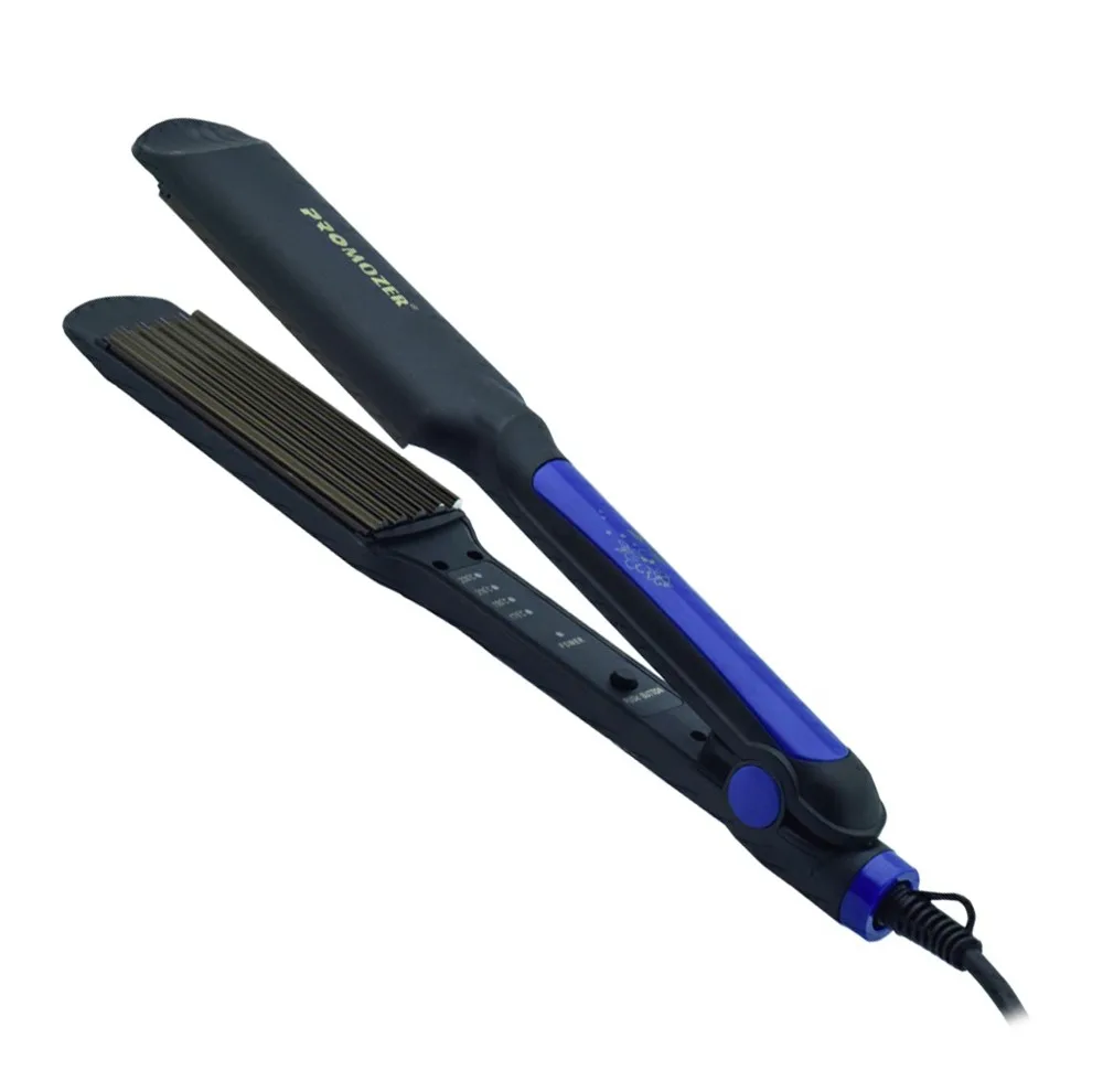 اتو و حالت دهنده ی مو پروموزر مدل MZ-7057A