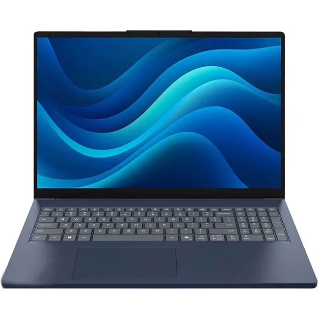 لپ تاپ 16 اینچی لنوو مدل IdeaPad Slim 3 16IRH10-i7 13620H-40GB DDR5 4800MHz-1TB SSD-IPS-Backlit-W - کاستوم شده
