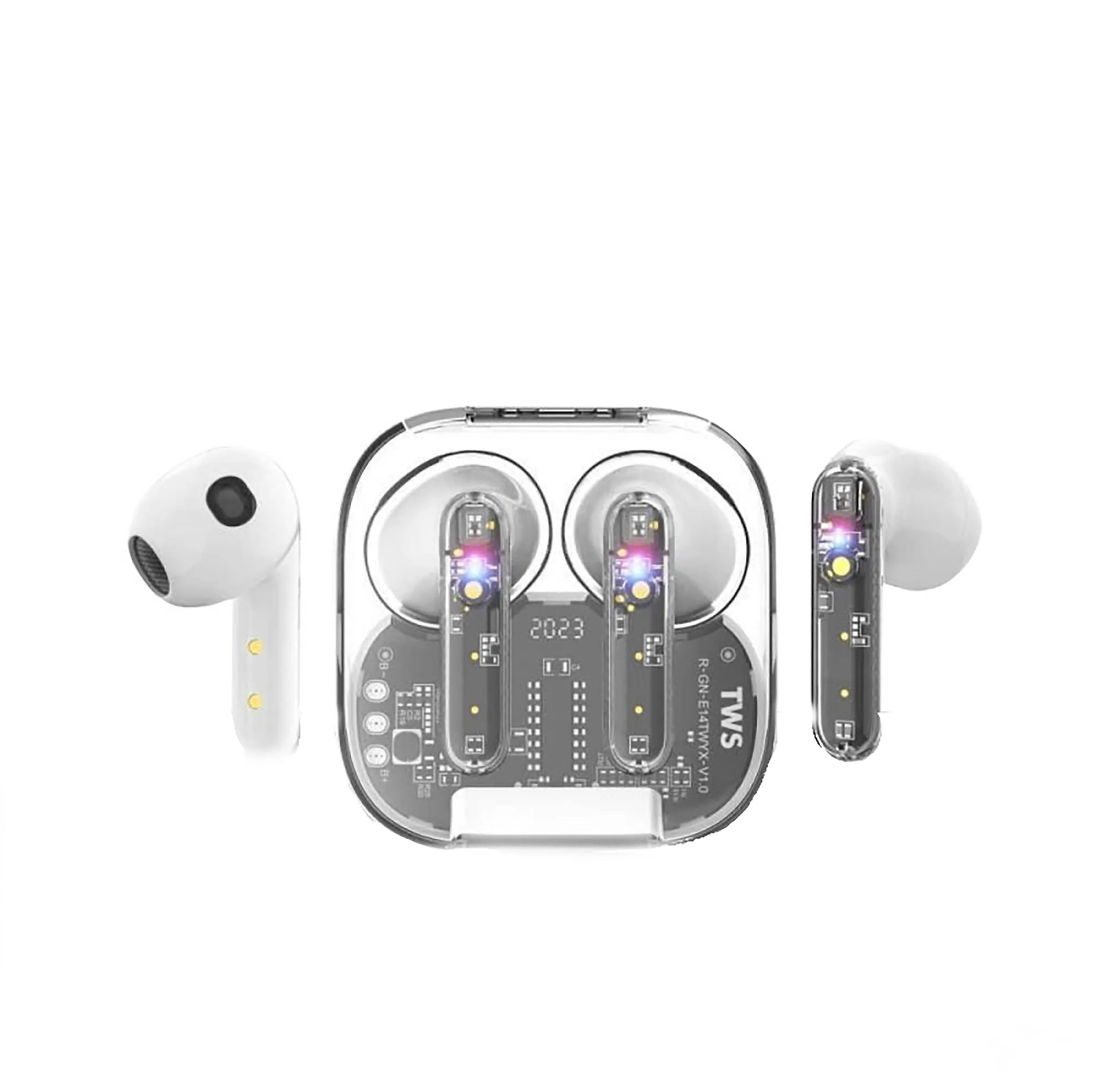 هدفون بی سیم کانفلون مدل bts-13