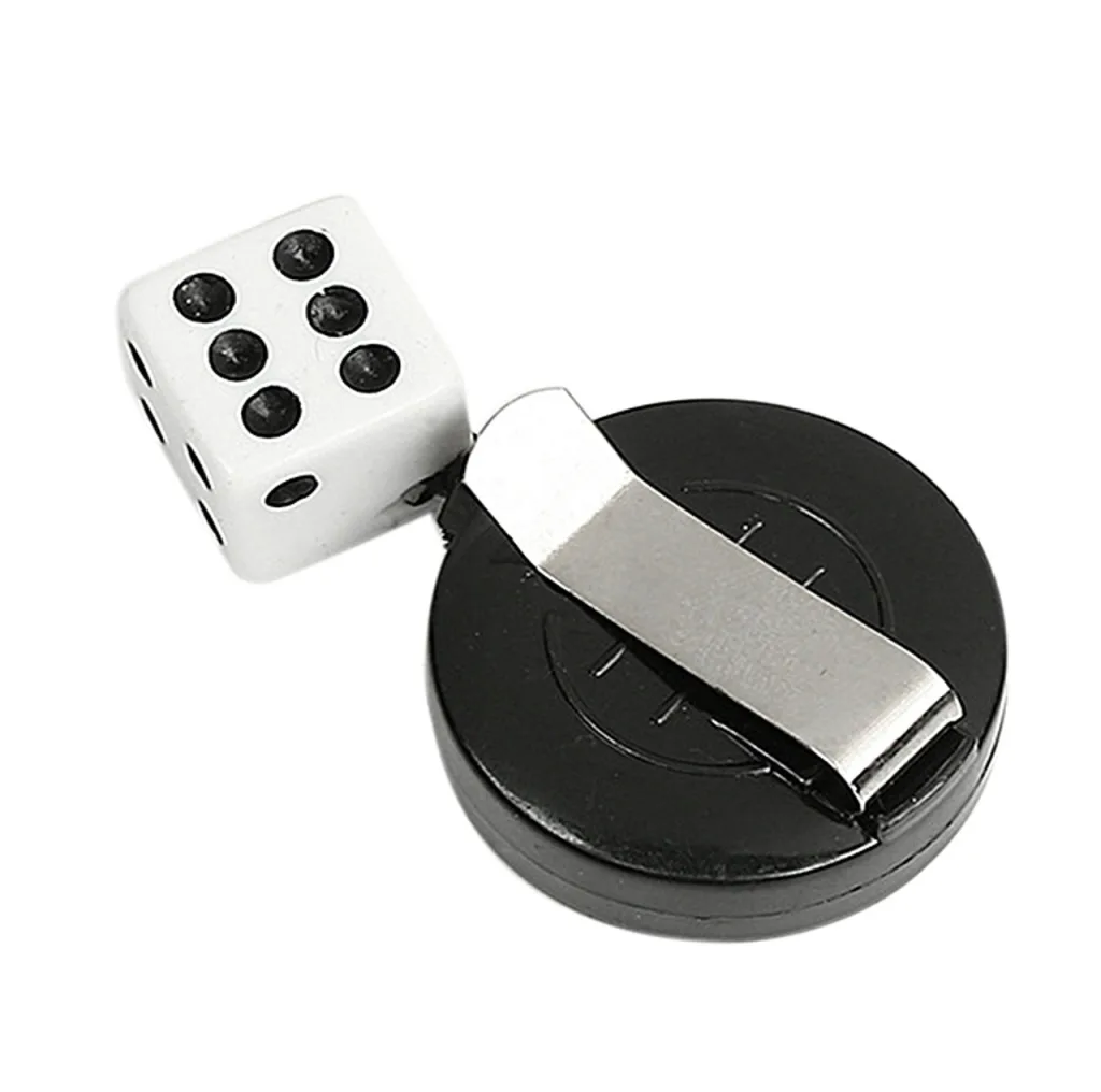 ابزار شعبده بازی دنیای سرگرمی های کمیاب مدل جادوی تاس له شو کد DSK8300
