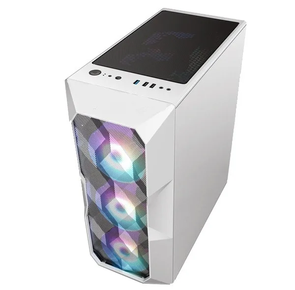 کامپیوتر دسکتاپ مدل RS-2400|X99-16GB-RX-580