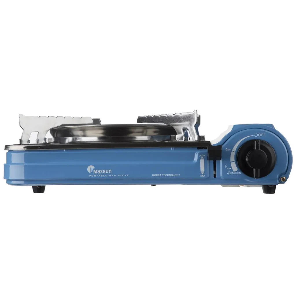 اجاق سفری مکسان مدل MS-3500S