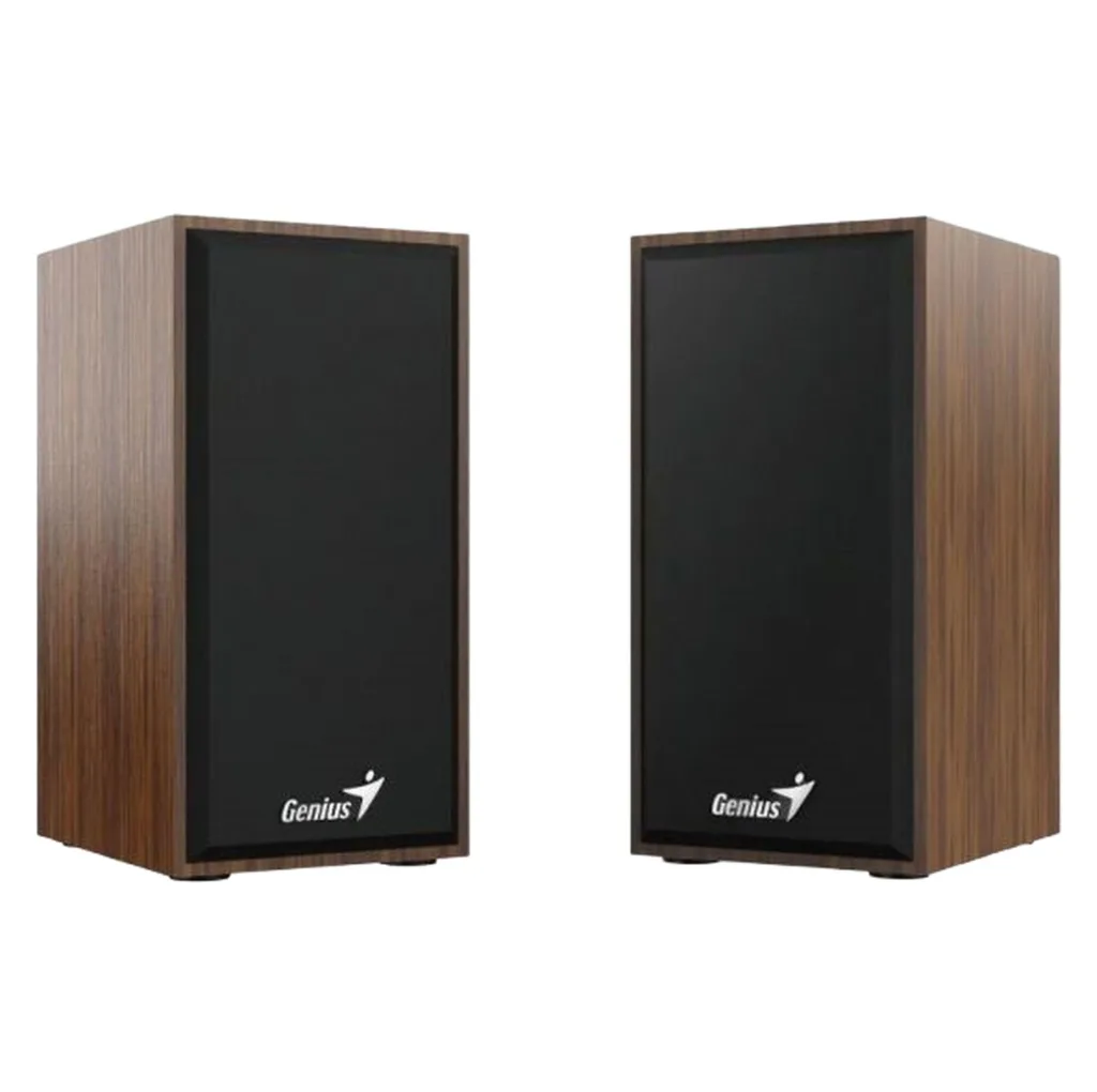 اسپیکر دسکتاپ جنیوس کد SP-HF180