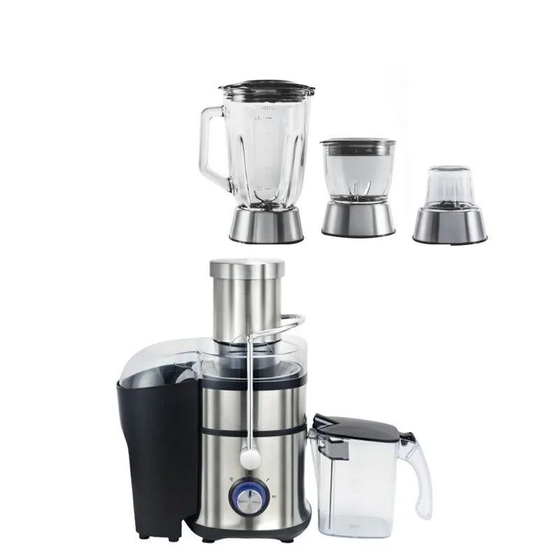 آبمیوه گیری برلین مدل BG-2020JB