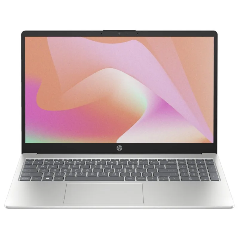 لپ تاپ 15.6 اینچی اچ‌ پی مدل fd1310TU-15-Core Ultra 7 155H-8GB DDR5 5600MHz-2TB SSD-IPS-Backlit - کاستوم شده