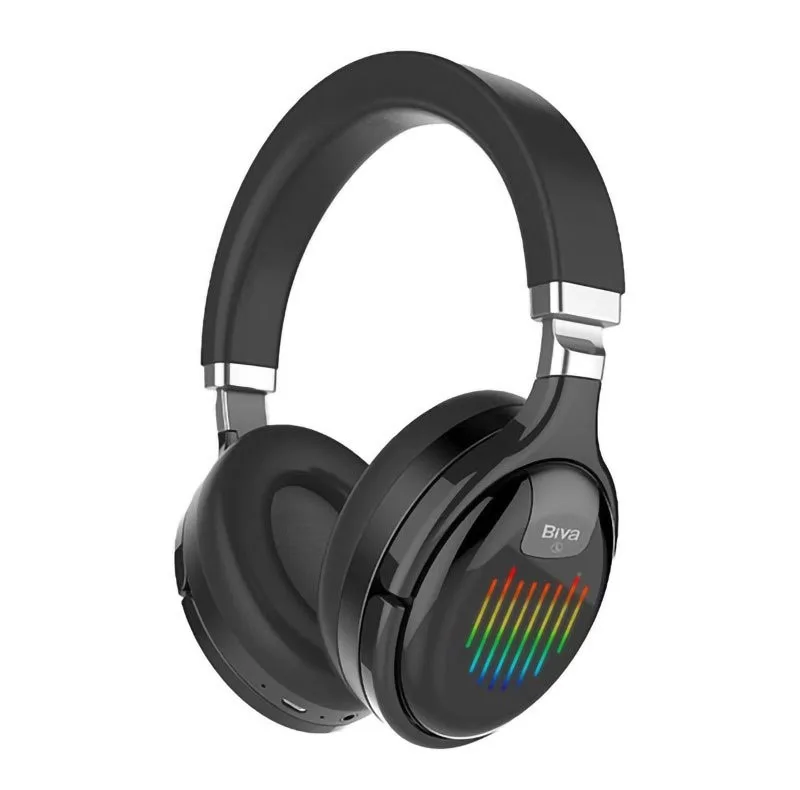هدست بلوتوثی بیوا مدل APY HD 04 COMPACT 111