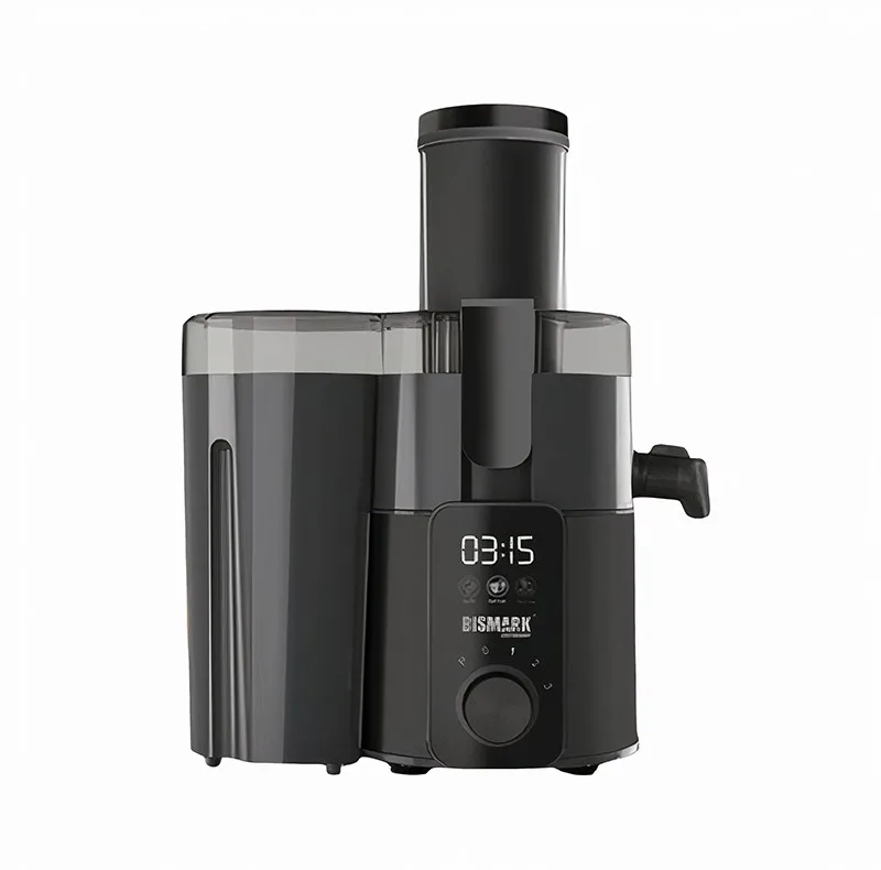 آبمیوه‌گیری بیسمارک مدل BM-2381