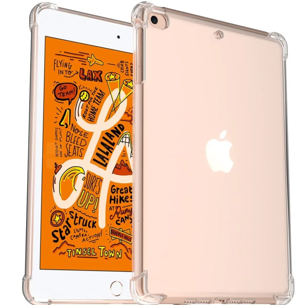 کاور مدل Abag مناسب برای تبلت اپل Ipad Mini 1/2/3/4/5/7.9