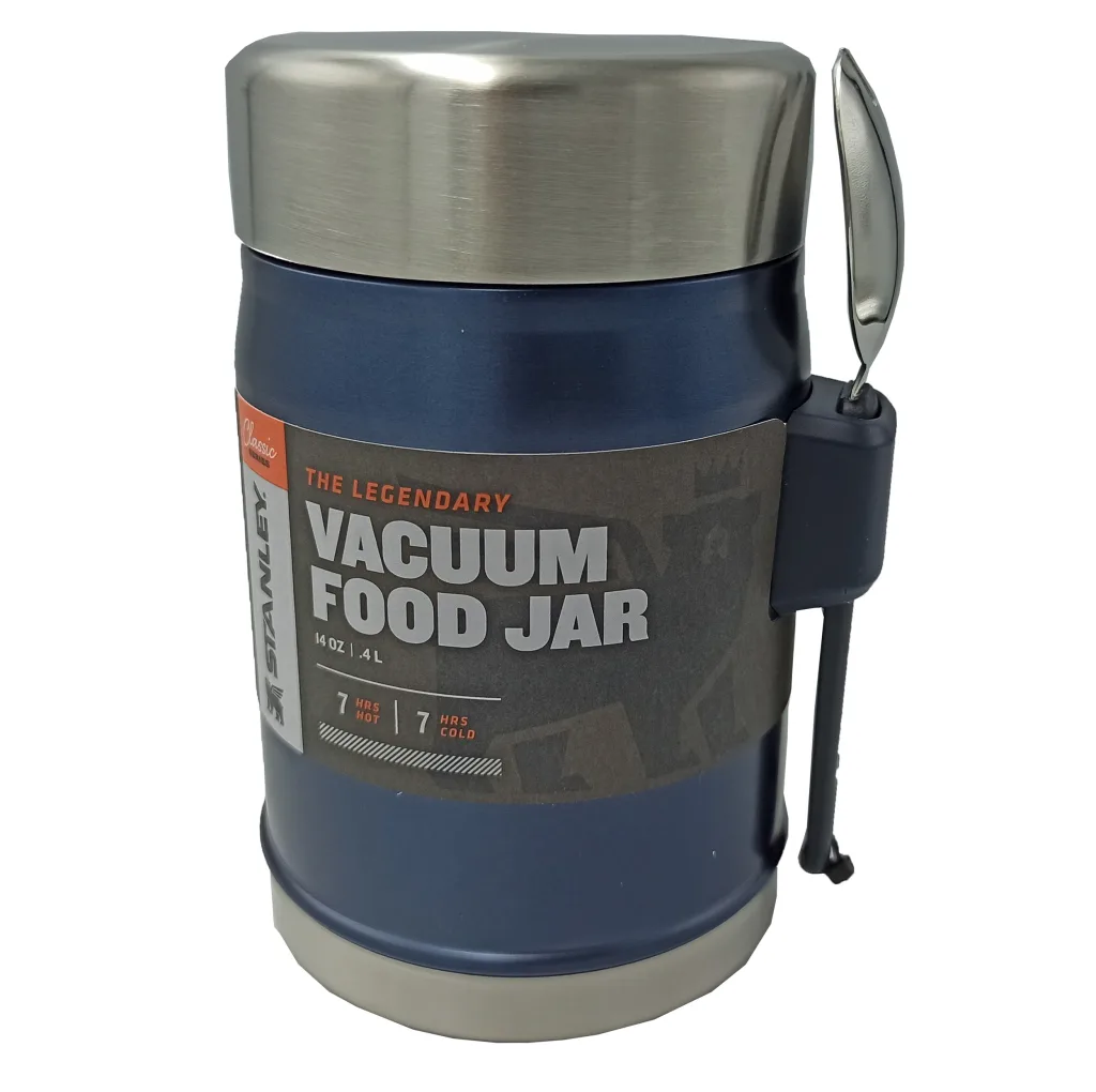 ظرف سفری استنلی مدل Legendary Vacuum