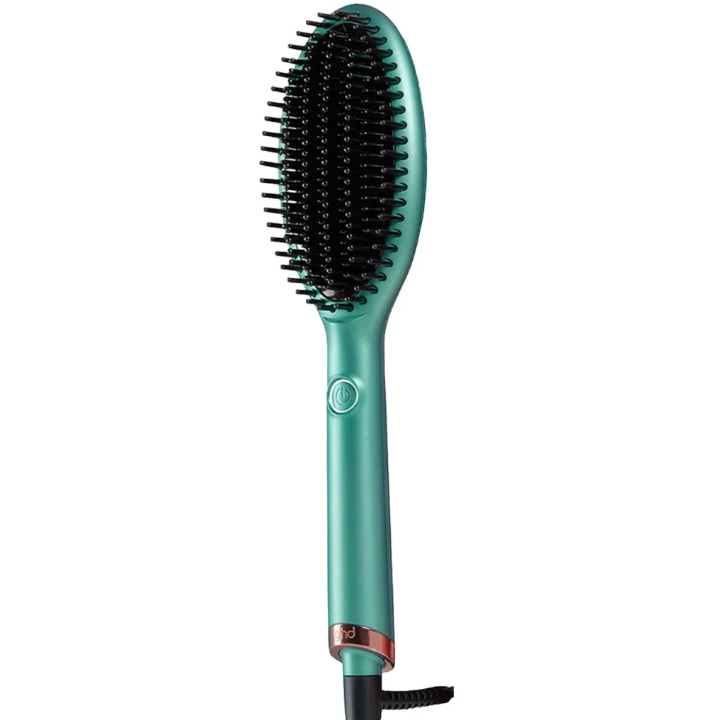 برس حرارتی جی اچ دی مدل Dreamland Glide Alluring Jade