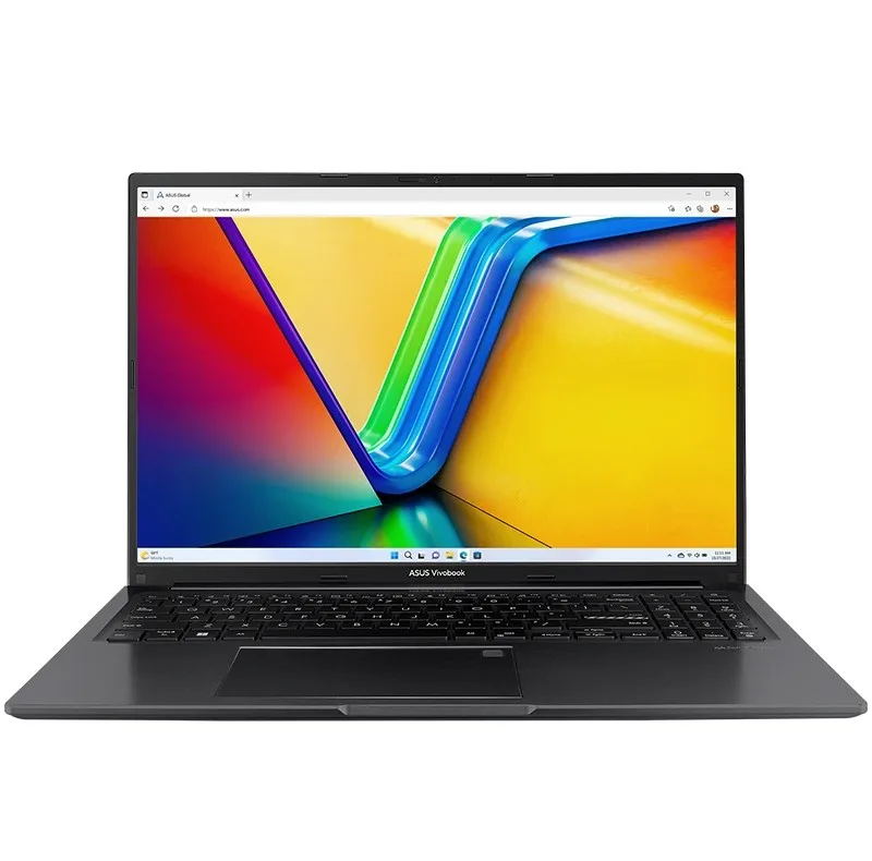 لپ تاپ 16 اینچ ایسوس مدل Vivobook 16 M1605YA-MB134-R7 7730U-16GB DDR4-512GB SSD-IPS