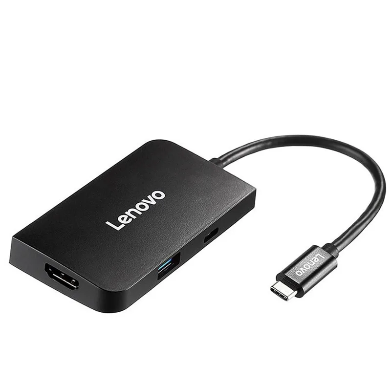 هاب 5 پورت USB-C لنوو مدل S705