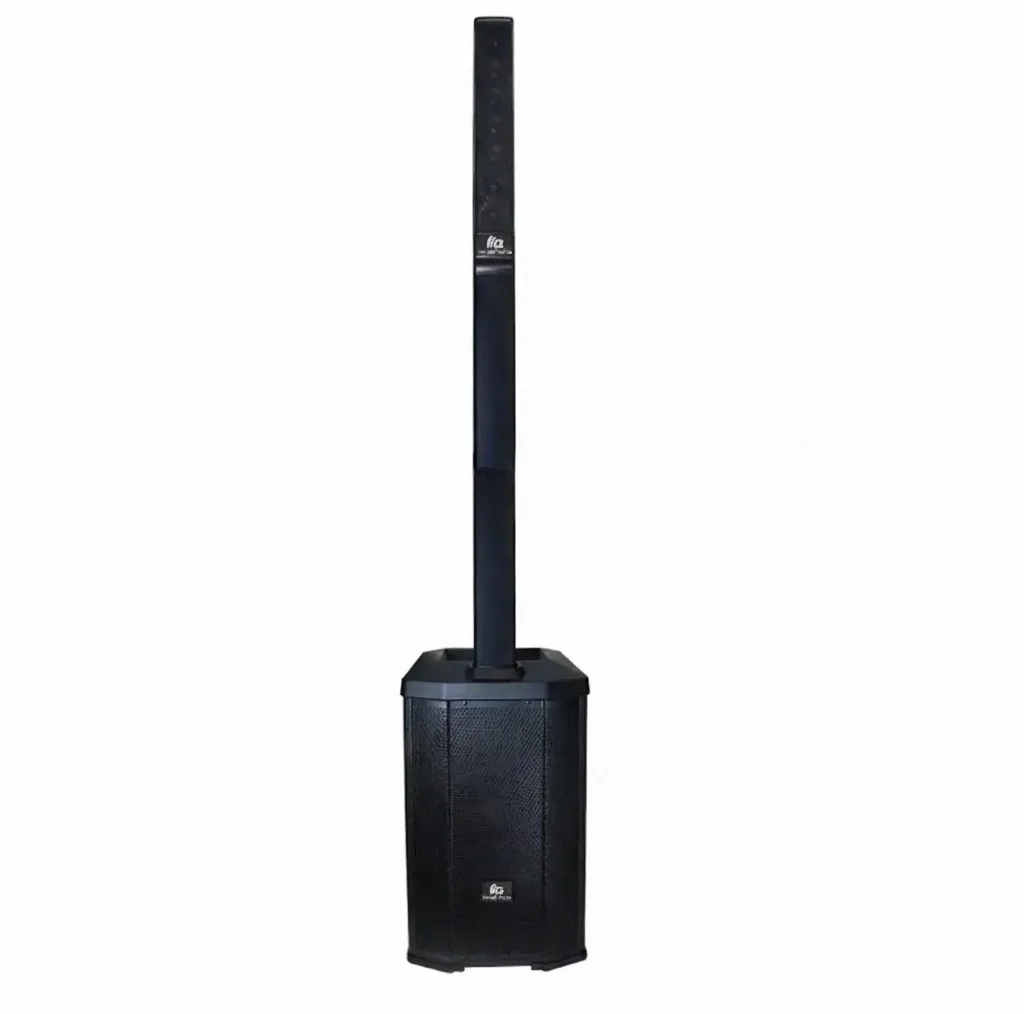 اسپیکر بلوتوثی قابل حمل تازاتا مدل FS-T900