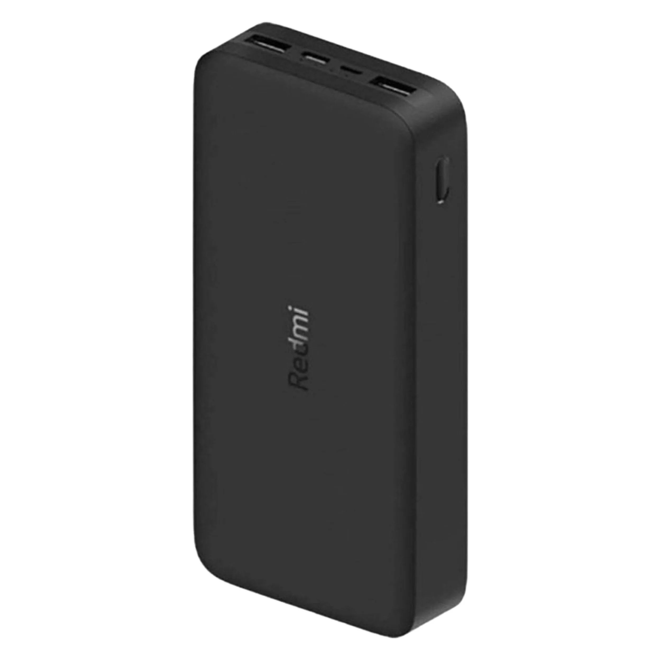 پاوربانک مدل REdMI PB200LZM ظرفیت 20000 میلی آمپر ساعت