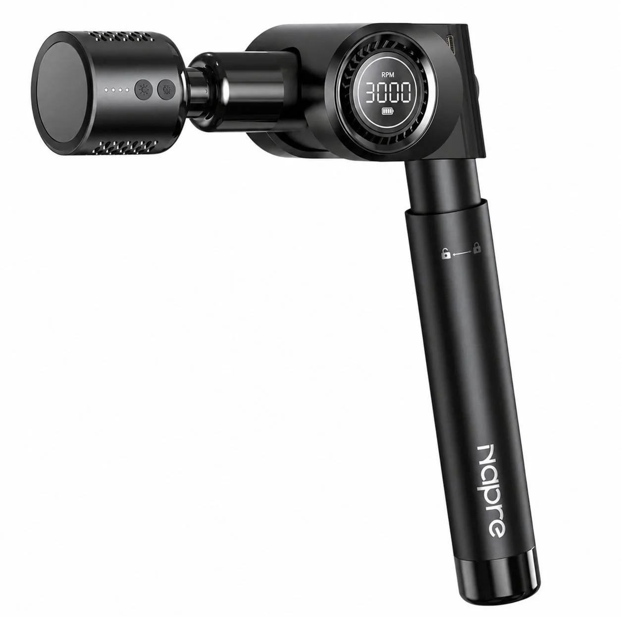 ماساژ برقی ناپره مدل NEG-100