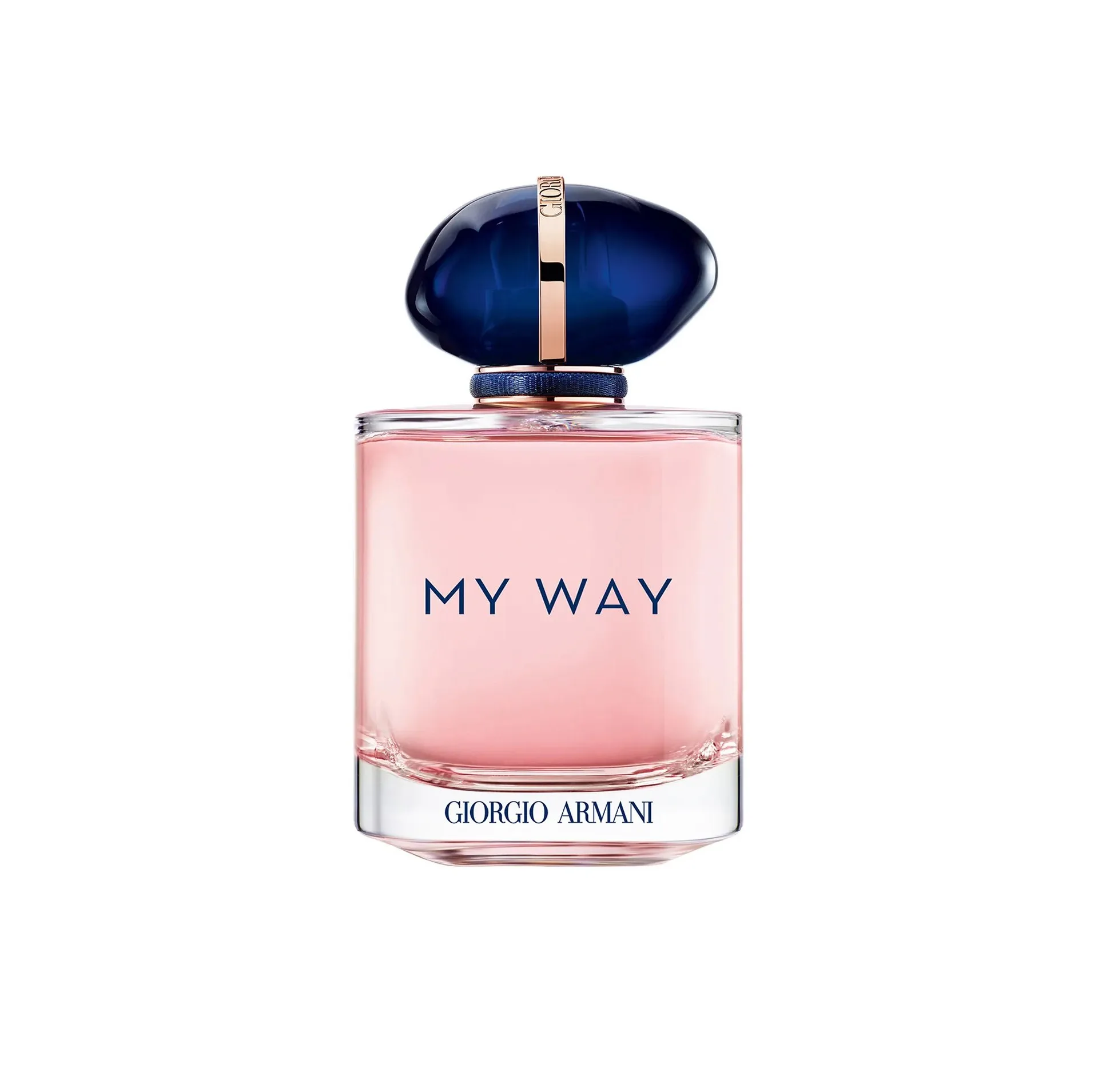 ادو پرفیوم زنانه جورجیو آرمانی مدل My Way حجم 90 میلی لیتر