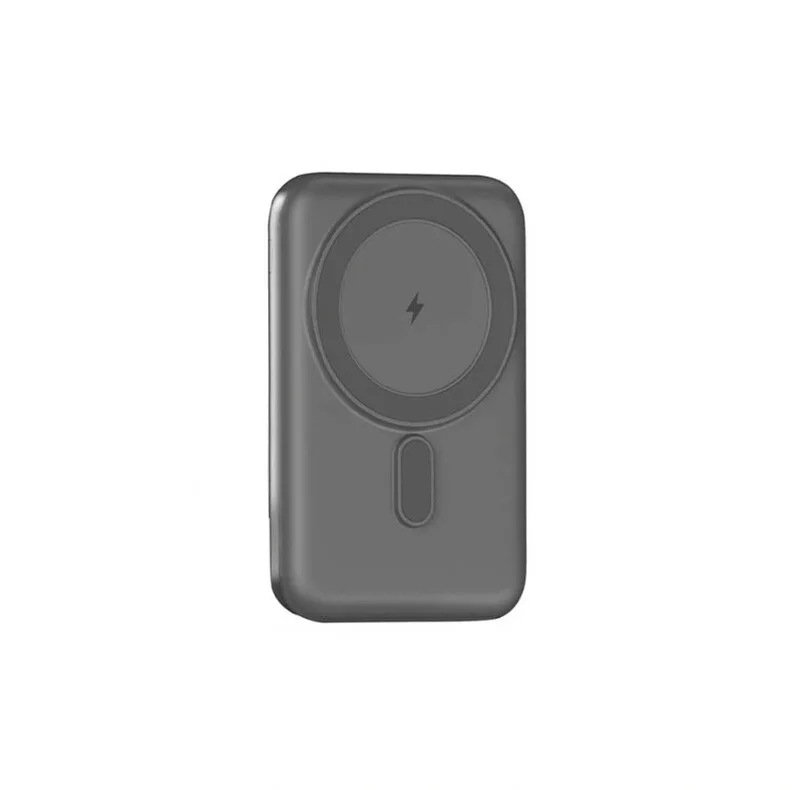 پاوربانک بی سیم 20 وات بیوا مدل Wireless BP-016 ظرفیت 10000 میلی‌آمپرساعت