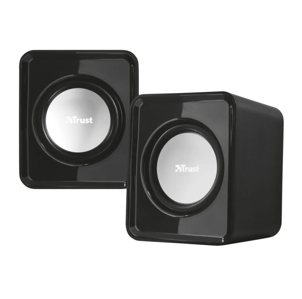 اسپیکر دسکتاپ تراست مدل Leto Compact 2.0