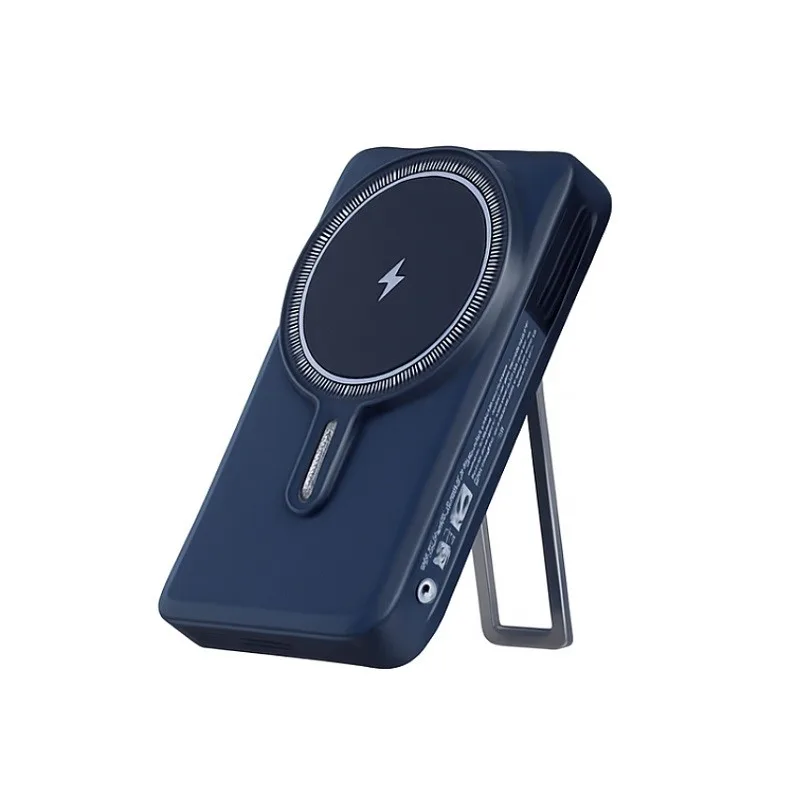 پاوربانک مگسیف جووی مدل JP-511 ظرفیت 10000 میلی آمپرساعت